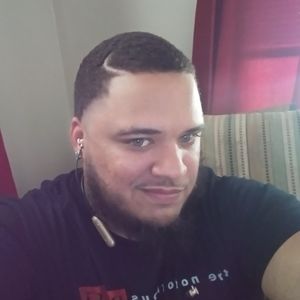 Meet your Posher, Ty